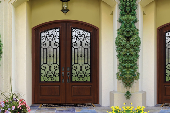 Rowland Heights-entry-door-repair