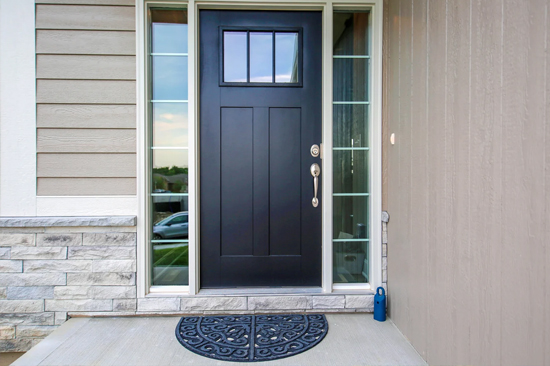 Rowland Heights-residential-door-repair