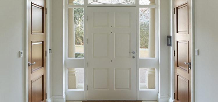 Rowland Heights door replacement contractors
