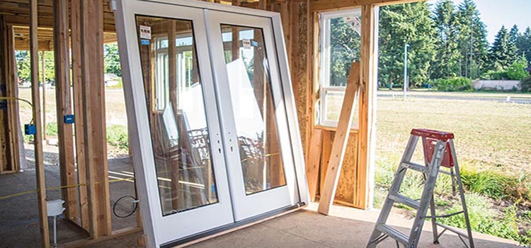 french door installation Rowland Heights