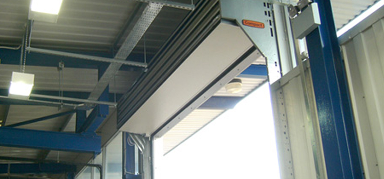 overhead sectional doors Rowland Heights