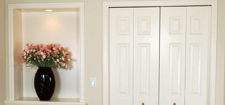 residential closet door repair in Rowland Heights