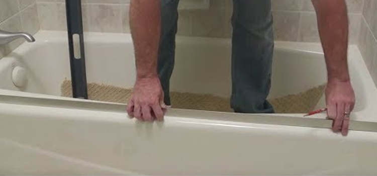 Sliding Shower Door Repair in Rowland Heights